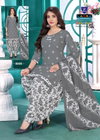 Bombay Patiyala Style Vol 8 By Lassa Printed Cotton Dress Material Wholesale Price In Surat